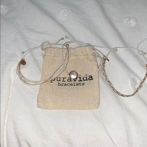Pura Vida Bracelets